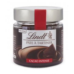 PAT CACAO INTENSE 200G LINDT