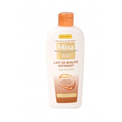 LAIT ECLAT BEAUTE SATI.250ML