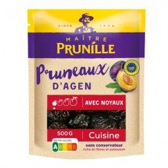 PRNEAUX AGEN CUISIN 44/55 500G