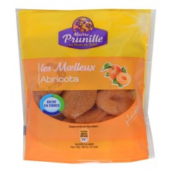 ABRICOT MOELLEUX 250G M.PRUNIL