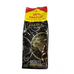 CAFE ARABICA 100% 500G 20%GRT