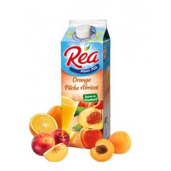 NECTAR ORANG/PECH/ABRIC REA 2L