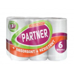 ESSUIE TOUT PARTNERX6R