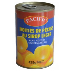 PECHE 1/2 425G PACIFIC