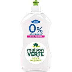 LIQ VSL 0% 500ML M VERTE