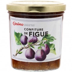 CONF.FIGUES 370G CO