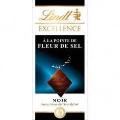 TAB EXCELL.NR F.SEL 100G LINDT