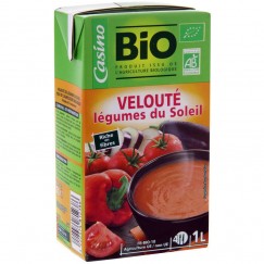 VELOUTE LEG.SOLEIL 1L CO BIO