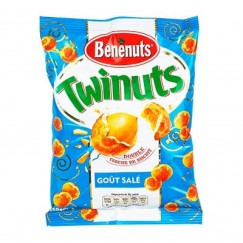 TWINUTS SALE 150G BENETUS