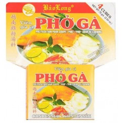 ASSAI. PHO GA 4 CUBES 75G