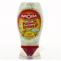 SCE FRITE SPLE AMORA 260G