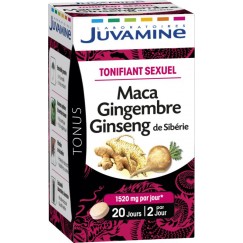 COMP.MACA GINSENG 40C