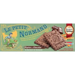 P.BEUR.LE NORMAND P.CHOC 140G