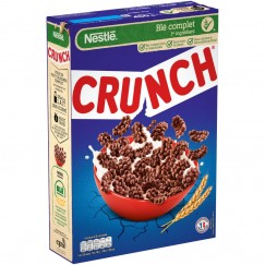 CER.CRUNCH 450G NESTLE