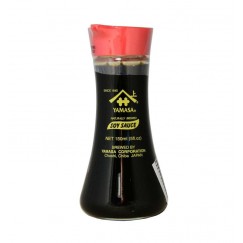 SAUCE SOJA 150ML YAMASA