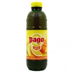 COCKTAIL ACE PAGO 75CL