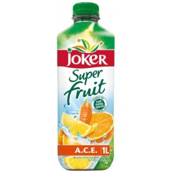 JUS ACE JOKER PET 1L