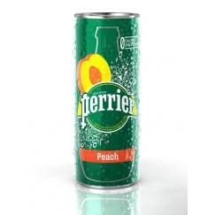 EAU ARO GAZ PECHE 25CL PERRIER