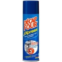 DECAP FOUR EXPRESS 500ML