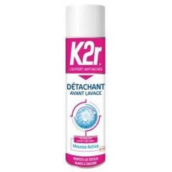 DETACH.AV/LAVAGE AERO K2R 400M