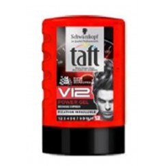 GEL POWER V12 TAFT 300ML