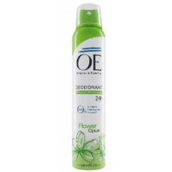 DEO SPRAY FLOWER OPUS OE 200ML