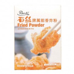 FARINE FRIED POWD 180G PEARLS