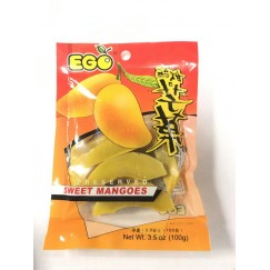 MANG.DCE TRANCHE EGO 100G