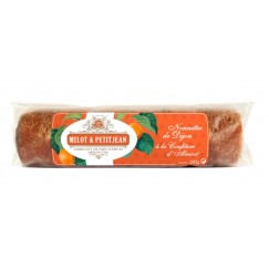 NONNETTES ABRICOT 200G MULOT