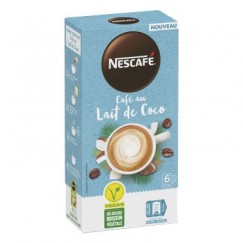 CAFE AU LAIT COCO 90G NESCAFE