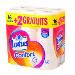 PH CONFORT 16+2GRT LOTUS