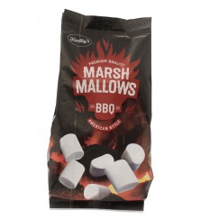 MARSHMALLOW BBQ 300GR KINDLYS