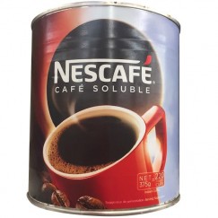 CAFE SOL.NESCAFE 375G