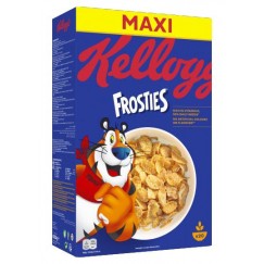 CER.FROSTIES 620G KELLOGG'S