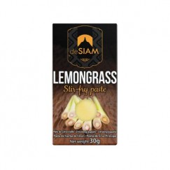 LEMONGRASS PASTE 30G DESIAM