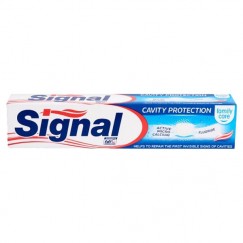 DENTIFRICE CAVITY PROTECT 75ML