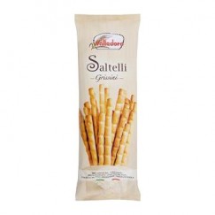 GRESSIN SALTELLI 100G