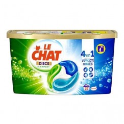 LESS DISC EXPX25 625G LECHAT