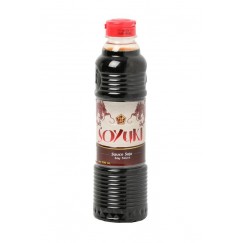 SAUCE SOJA 500ML SOYUKI