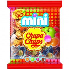 SUCET.MINI CLASSIC 180G CHUPA