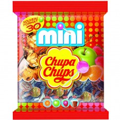 SUCET.MINI CLASSIC 180G CHUPA