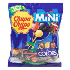 SUCET.INI COLORS 180G CHUPA