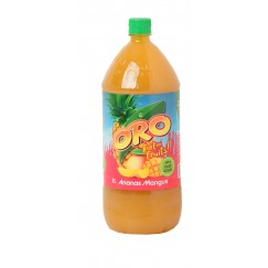 BOISSON ANANAS MANGUE ORO 2L