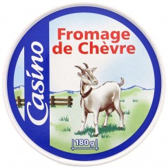 FROM.CHEVRE 45%MG 180G CO