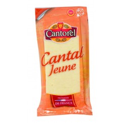 CANTAL JEUNE CANTOREL 200G