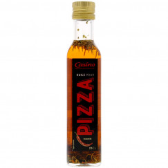 HUILE PIZZA 25CL