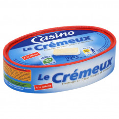 FROM.CREMEUX 60%MG 200G CO