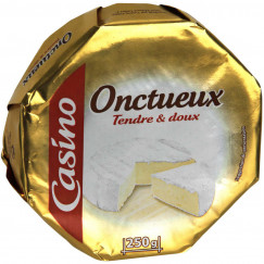 FROM.L'ONCTUEUX 250G CO