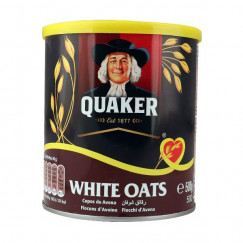 FLOC.AVOINE QUAKER OATS 500G