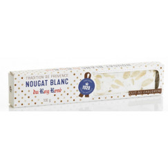 NOUGAT BLANC TRAD.100G ROY REN